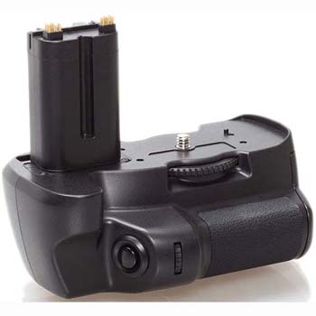 EMPUÑADURA PHOTTIX PARA SONY A77 BG-A77 PREMIUM