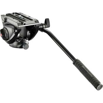 ROTULA MANFROTTO MVH500AH