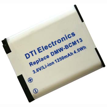BATERIA GENERICA PANASONIC DMW-BCM13
