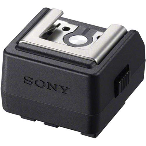 ZAPATA SONY ADP-AMA