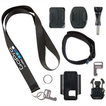 KIT GOPRO MONTAJE WIFI