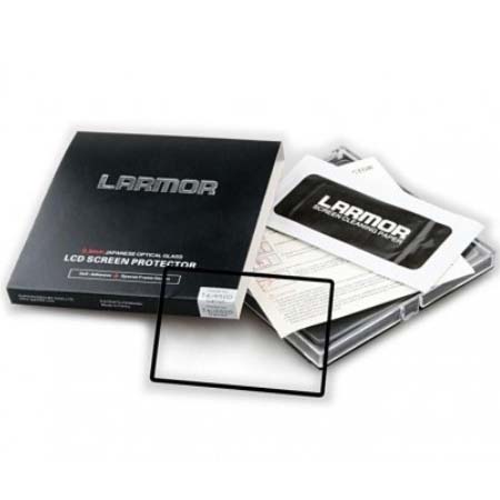 PROTECTOR LCD GGS LARMOR GENIII P/CANON 1100D