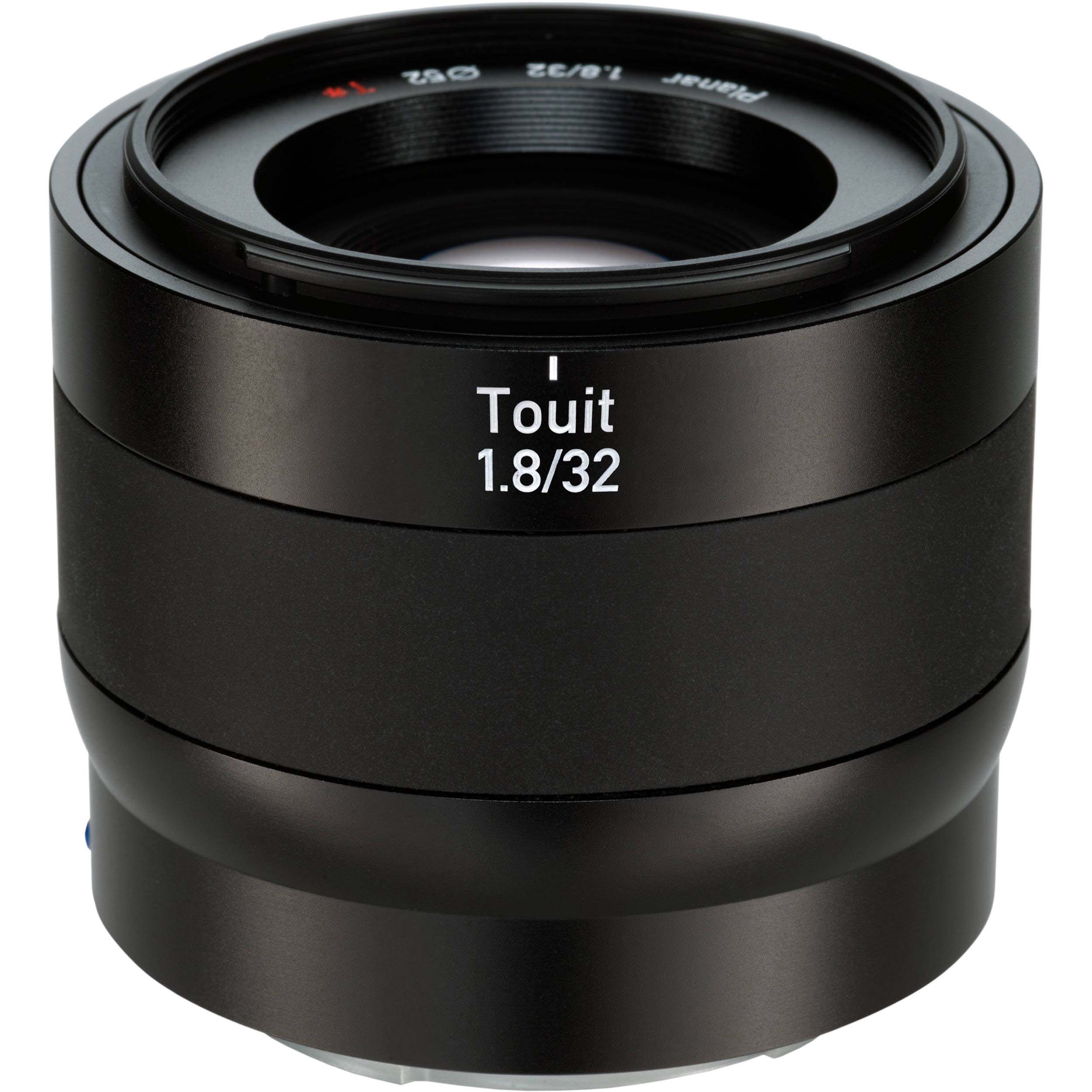 OBJETIVO ZEISS AF 32/1.8 TOUIT SONY E