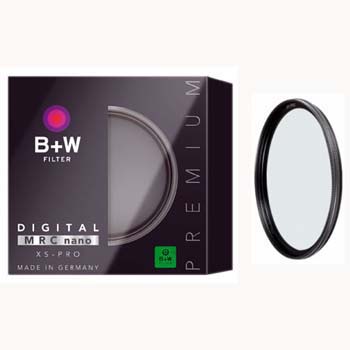 FILTRO B+W 39 UV MRC XSP NANO  1073876