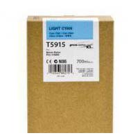 TINTA EPSON T5915 CIAN CLARO 700 ML PARA 11880