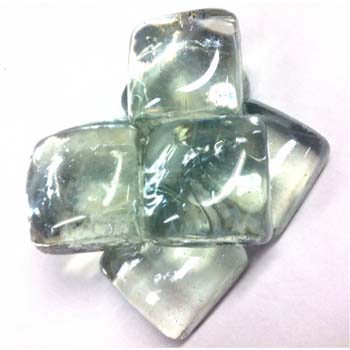 EFECTOS ESPECIALES CONDOR CUBO DE HIELO 2X2X1 CM (12 CUBITOS