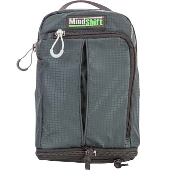 ESTUCHE MINDSHIFT P/OBJETIVO M906