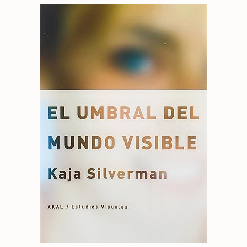 LIBRO UMBRAL DEL MUNDO VISIBLE