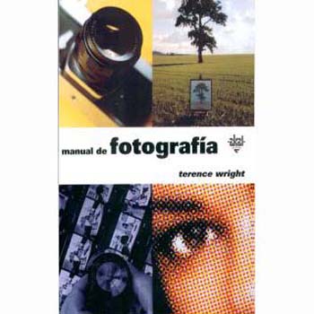 LIBRO MANUAL DE FOTOGRAFIA