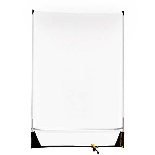 REFLECTOR SUN-SWATTER KIT PRO DIFUSOR -1/3  (250-250SSW)