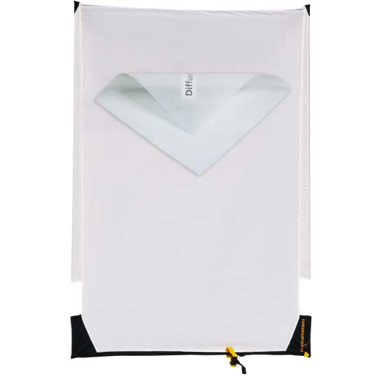 TELA SUN-SWATTER PRO DIFUSOR -1/3 000-250SSW