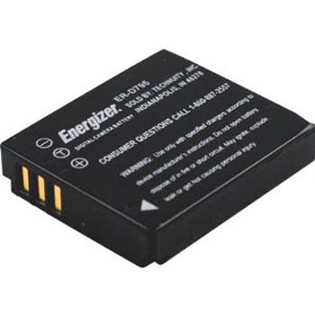 BATERIA GENERICA PANASONIC CGA-S003