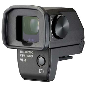 VISOR OLYMPUS VF-4