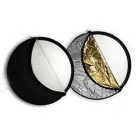 REFLECTOR GENERICO 5 EN 1 80 CM