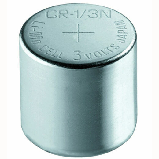 PILA VARTA CR1/3N LITIO 3V