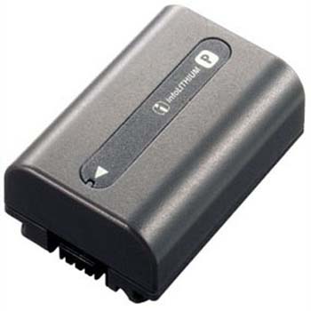 BATERIA GENERICA SONY NP-FP50