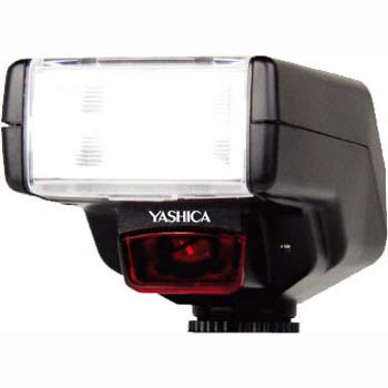 FLASH YASHICA YS3000 NIKON