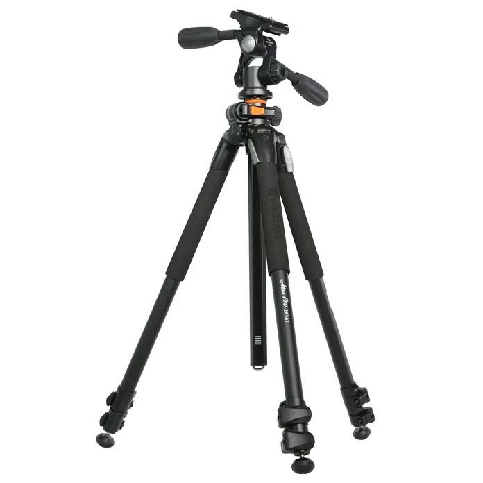 TRIPODE VANGUARD ALTA PRO 263AP C/ROTULA