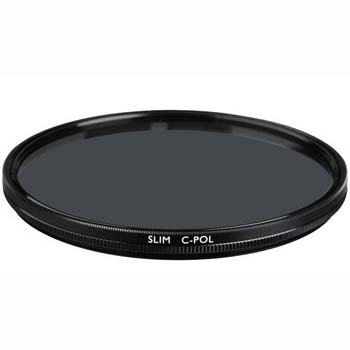 FILTRO KENKO 62 POLARIZADOR CIRCULAR SLIM