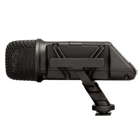 MICROFONO RODE STEREO VIDEOMIC