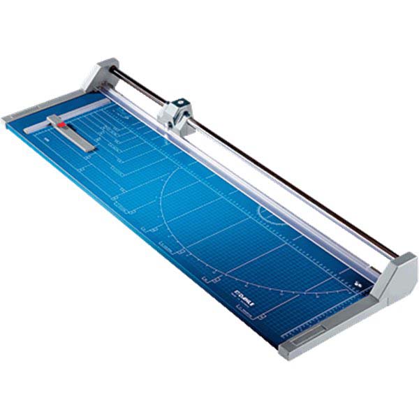 CIZALLA DAHLE RODILLO 556 - 960 MM