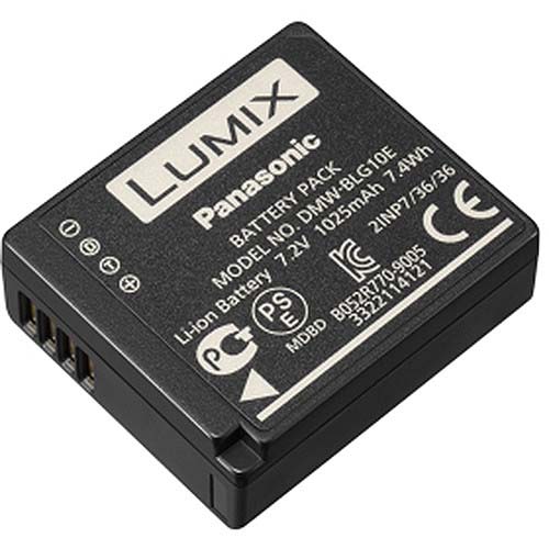 BATERIA PANASONIC DMW-BLG10