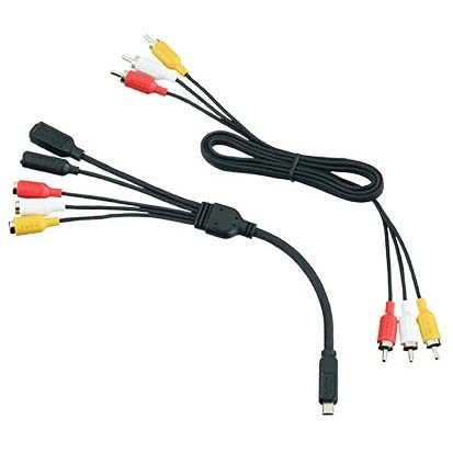 CABLE GOPRO COMBO