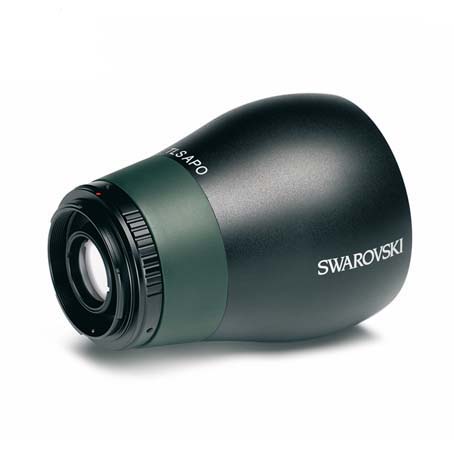 ADAPTADOR SWAROVSKI TLS APO 30