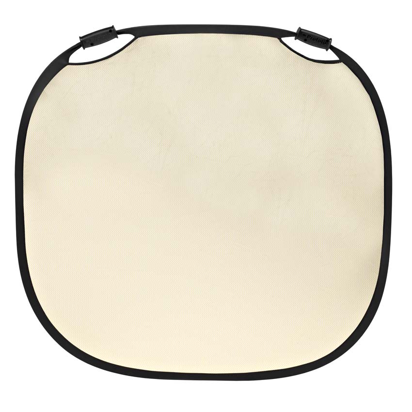 REFLECTOR PROFOTO 80 CM SUN SILV/WHITE M