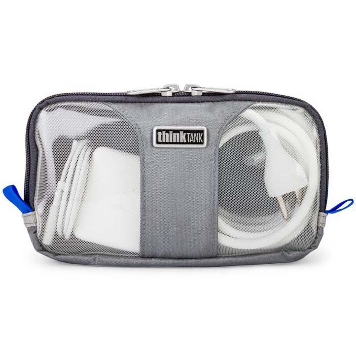 ESTUCHE TTP POWERHOUSE AIR