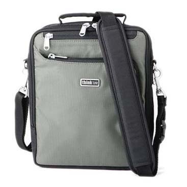 ESTUCHE TTP MY 2ND BRAIN TABLET MIST GREEN