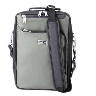 ESTUCHE TTP MY 2ND BRAIN 11 MIST GREEN