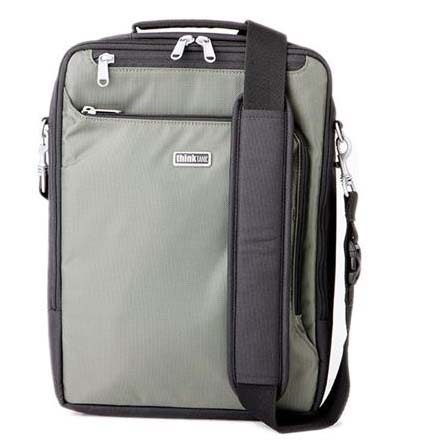 ESTUCHE TTP MY 2ND BRAIN 13 MIST GREEN