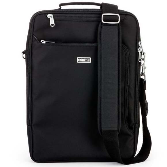 ESTUCHE TTP MY 2ND BRAIN 15 BLACK