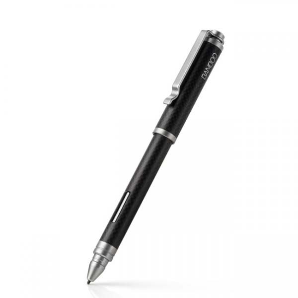LAPIZ WACOM CS-400 BAMB00 STYLUS FEEL CARBON