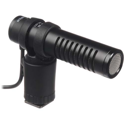 MICROFONO FUJI MIC-ST1