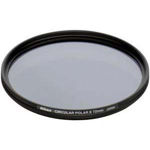 FILTRO NIKON 62 POLARIZADOR CIRCULAR II