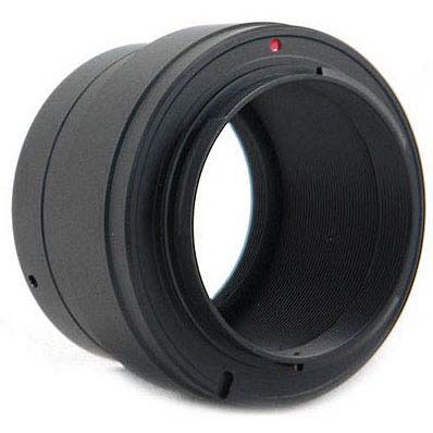 MONTURA T2 PARA SONY NEX