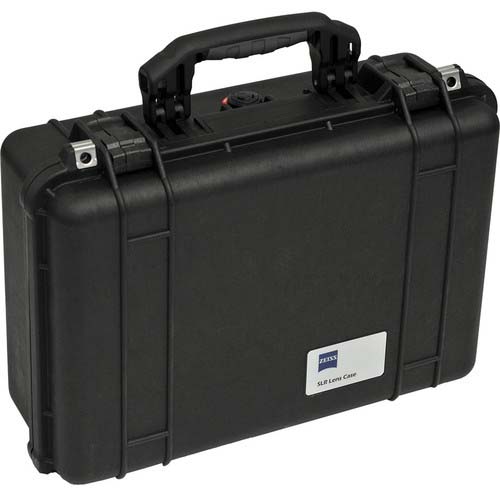 MALETA ZEISS TRANSPORTE OBJ. ZE