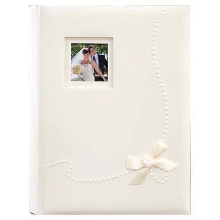 ALBUM IBIS VANESA PERGAMIN 24X32 30H