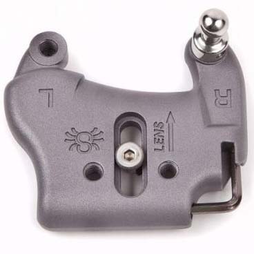 SOPORTE SPIDER HOLSTER PLATE CON PIN