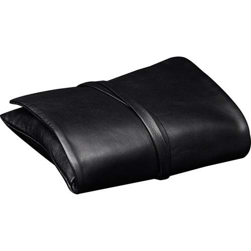 ESTUCHE LEICA DE PIEL P/LEICA C (NEGRO) 18791
