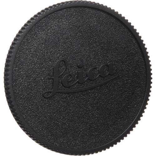 TAPA LEICA CUERPO M