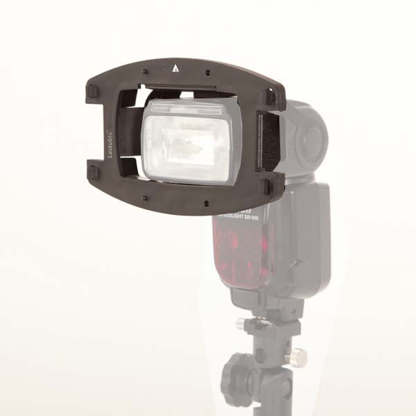 ADAPTADOR LASTOLITE STROBO DIRECTO P/FLASH