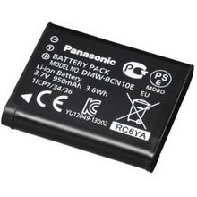 BATERIA PANASONIC DMW-BCN10E