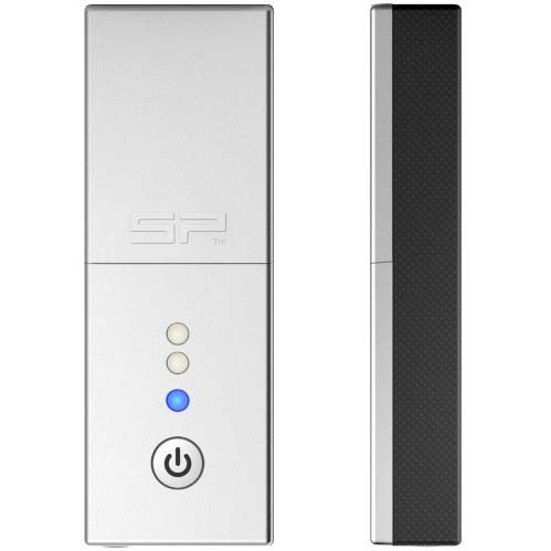 CARGADOR SP POWERBAR DUO 53040