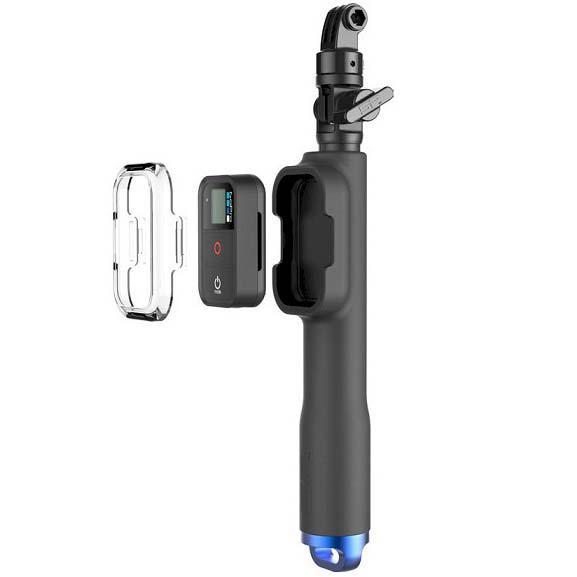 SOPORTE SP GADGETS REMOTE POLE 23  53020