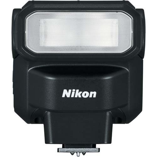 FLASH NIKON SB-300