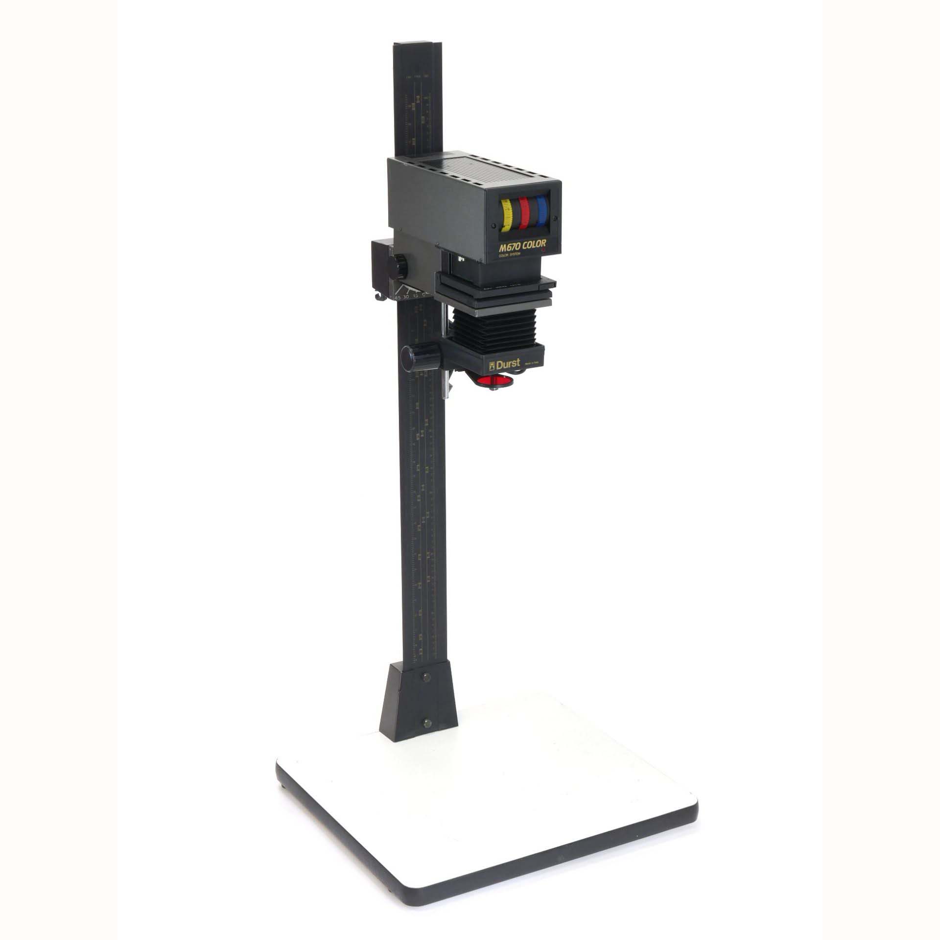 AMPLIADORA DURST M-670 COLOR TVD 230 (TRANSFORM)