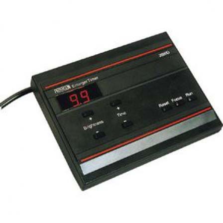 RELOJ DE AMPLIADORA PATERSON 2000D (PTP745EU)